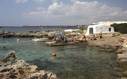 Binibeca Vell (ZB) - Foto  3
