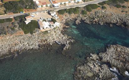 Binibeca Vell (ZB) - Foto  9