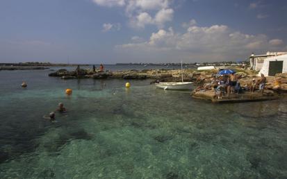 Binibeca Vell (ZB) - Foto  5