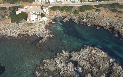 Binibeca Vell (ZB) - Foto  10