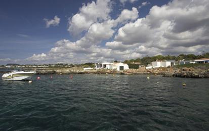 Binibeca Vell (ZB) - Foto  8