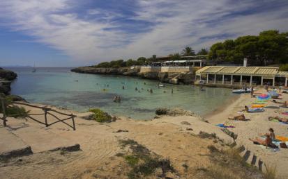 Cala Blanca - Foto  17