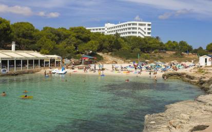 Cala Blanca - Foto  14