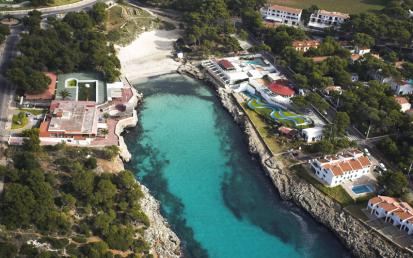Cala Blanca - Foto  22