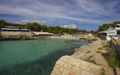 Cala Blanca - Foto  13