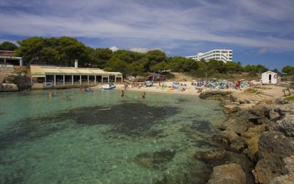Cala Blanca - Foto  16