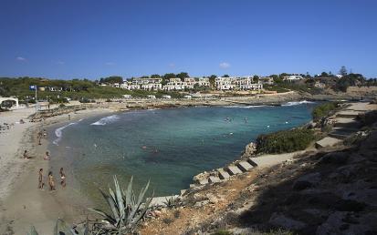 Cala Murada - Foto  9