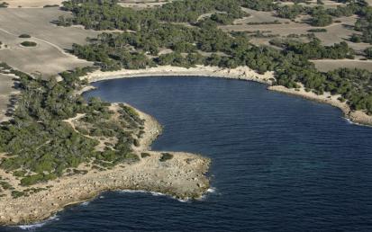 Cala en Tugores - Foto  1