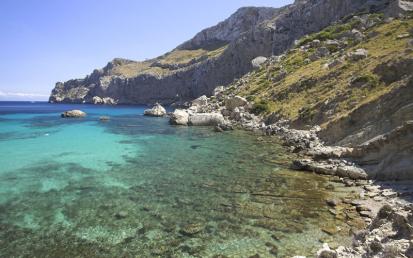 Cala Figuera - Foto  5