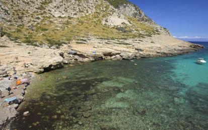 Cala Figuera - Foto  4