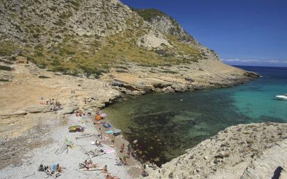 Cala Figuera - Foto  7