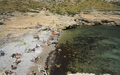 Cala Figuera - Foto  6