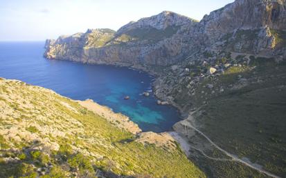 Cala Figuera - Foto  12