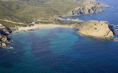 Cala Mesquida - Foto  14