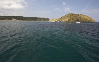 Cala Mesquida - Foto  6