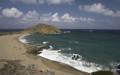 Cala Mesquida - Foto  12