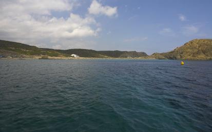 Cala Mesquida - Foto  4