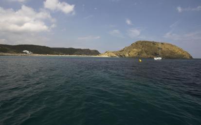 Cala Mesquida - Foto  5