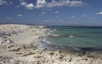 Platja de Llevant - Foto  8