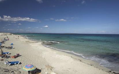 Platja de Llevant - Foto  9