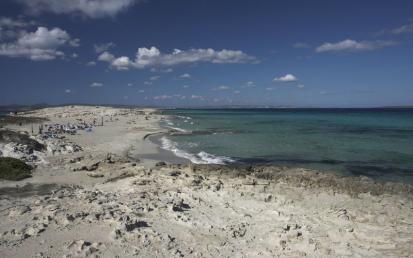 Platja de Llevant - Foto  7