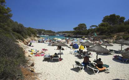 Cala sa Nau - Foto  7
