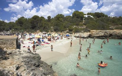 Cala sa Nau - Foto  3