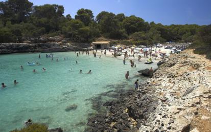 Cala sa Nau - Foto  6