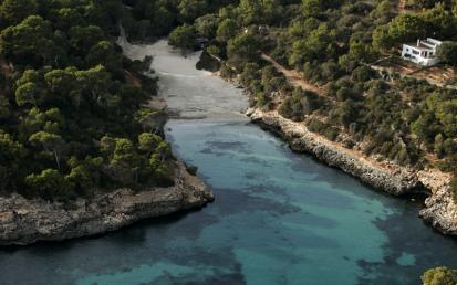 Cala sa Nau - Foto  8
