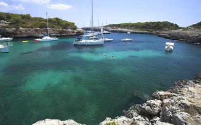 Cala sa Nau - Foto  4
