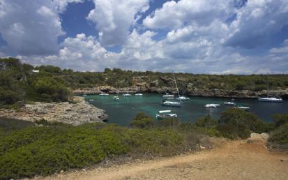 Cala sa Nau - Foto  5
