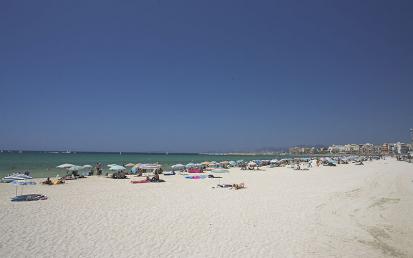 Playa de Palma - Foto  17
