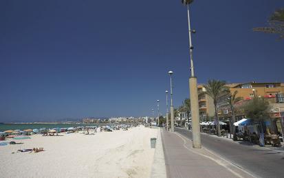 Playa de Palma - Foto  16