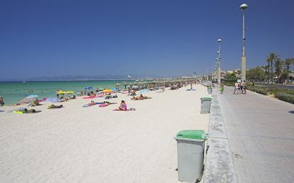 Playa de Palma - Foto  22