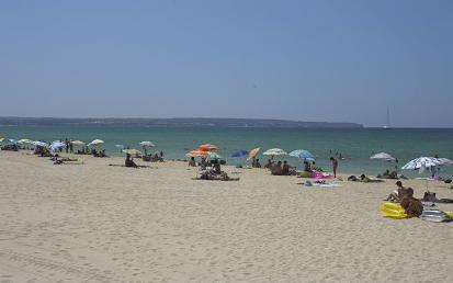 Playa de Palma - Foto  18