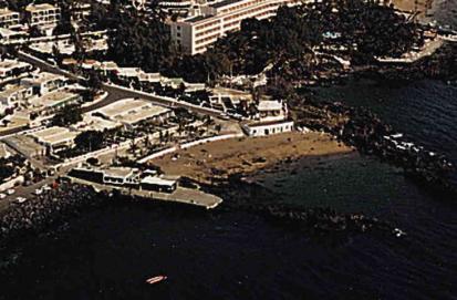 Pila de La Barrilla - Foto  1