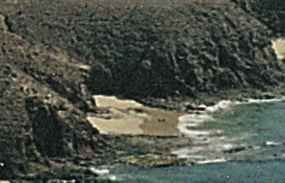 Caleton del Cobre - Foto  1