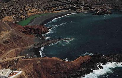 El Golfo - Foto  1
