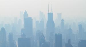La contaminación del aire es más nociva de lo que creíamos para la salud