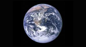 La Tierra brilla menos que antes y el cambio climático tiene que ver