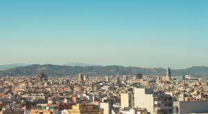 Una de cada tres ciudades europeas no toma medidas contra el cambio climático