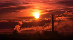 La Tierra se calentará entre 3ºC y 5ºC para finales de siglo