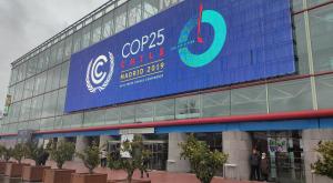 La COP25 concluye con muchos frentes abiertos