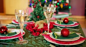 5 claves para hacer un menú navideño «cero emisiones»