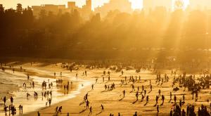 Cambio climático: así será el tiempo en nuestros veranos en 2050