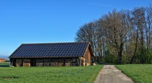 Estos pueblos y barrios en España son ya un ejemplo de autoconsumo solar