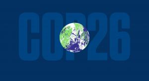 COP26 – Conferencia de las Naciones Unidas sobre el Cambio Climático